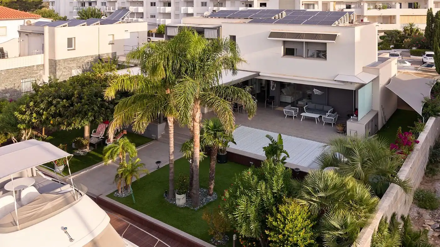 Villa avec piscine à vendre à Port Joan, imagen 11