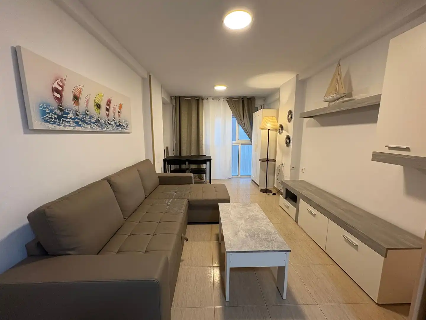 Wohnung mit Garten zum Verkauf in Pobles del Sud