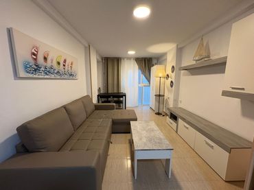 Wohnung mit Garten zum Verkauf in Pobles del Sud