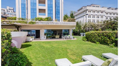 Photo 3 of Flat for sale in Calle Manuel Garcia Lago, 7, El Sardinero, Santander