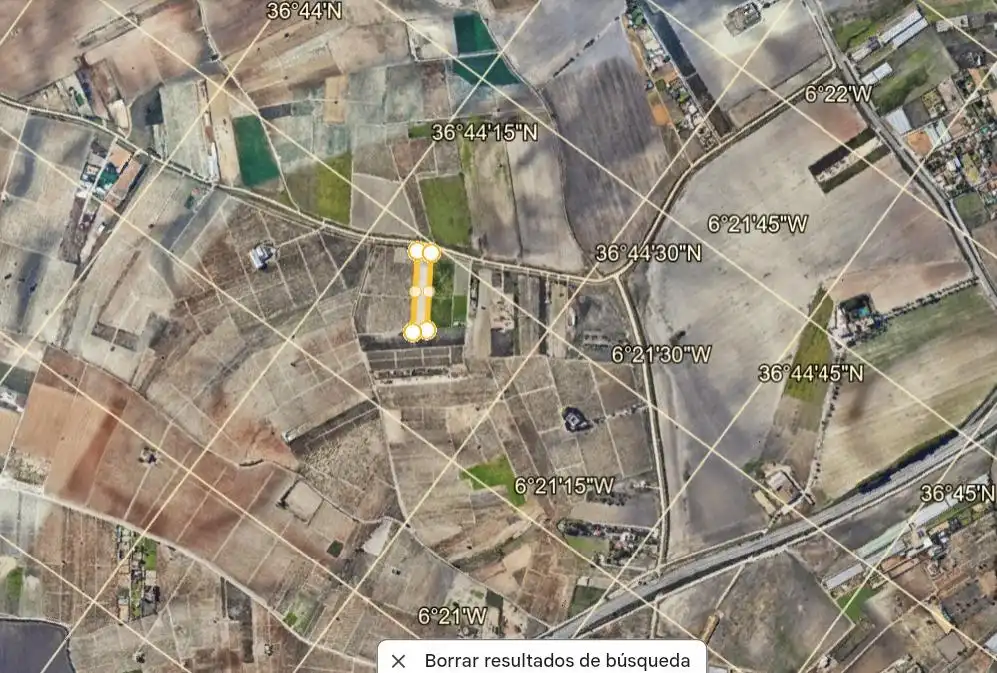 Terrenys i solars en venda a Camino Punta del Aguila, imagen 4