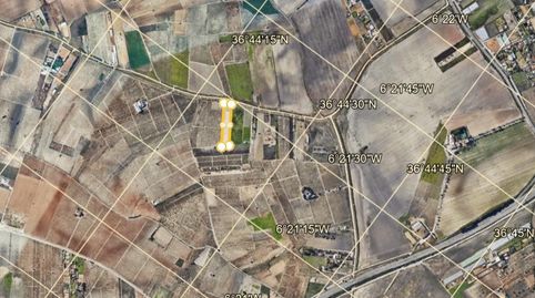 Foto 4 de Residencial en venda a Camino Punta del Aguila, Las Palmeras - Dehesilla, Sanlúcar de Barrameda