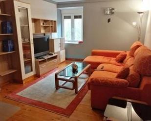 Living room of Flat for sale in Itsasondo  with Terrace
