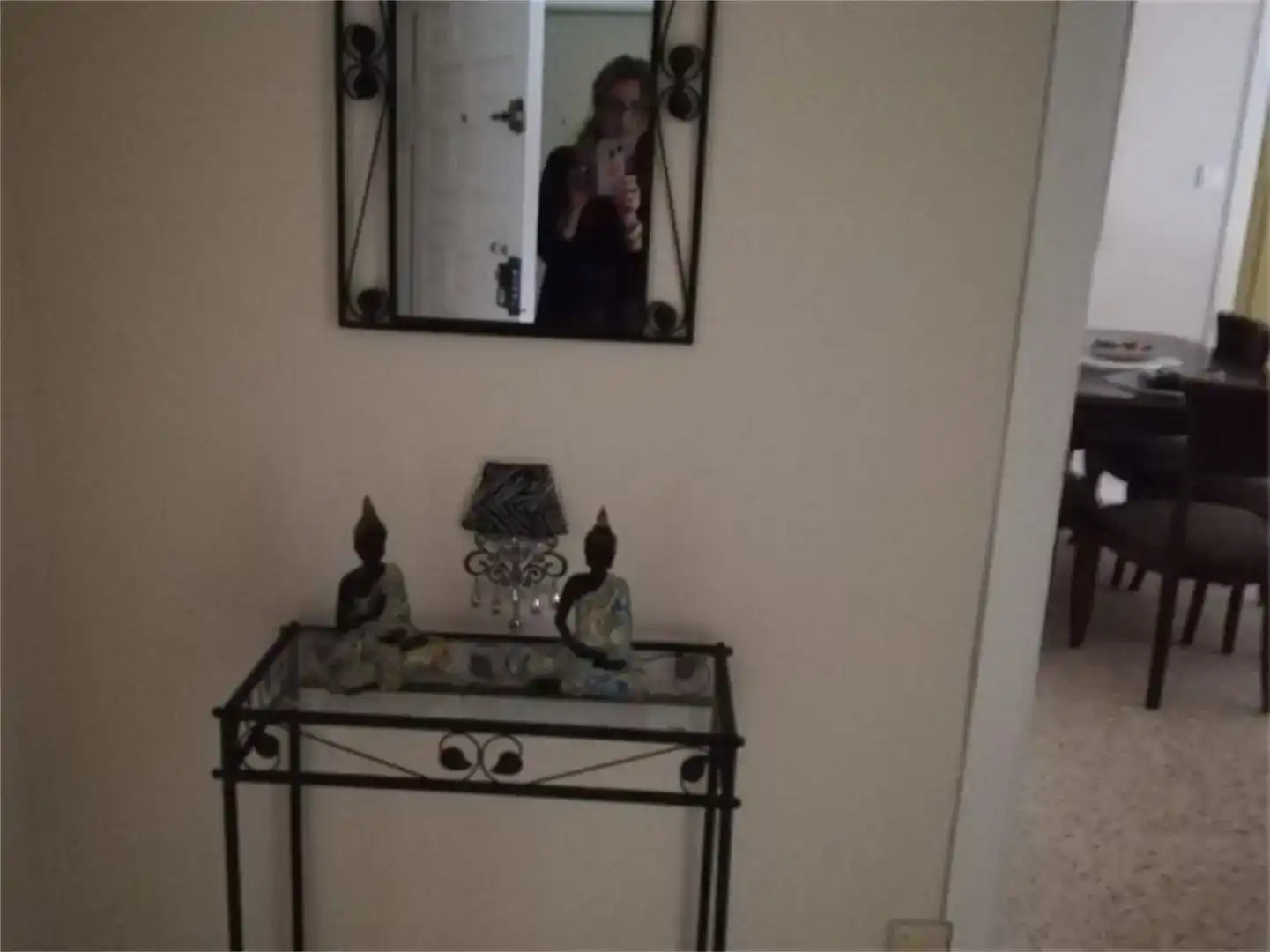 Flat for rent in Chipiona  with Air Conditioner, Furnished and Balcony