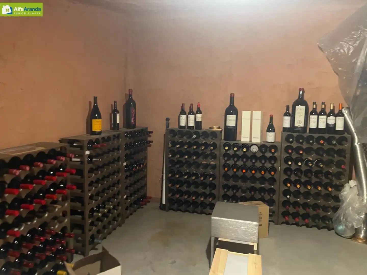 Gewerbefläche zur Miete in Santa Catalina - Ferial, imagen 26