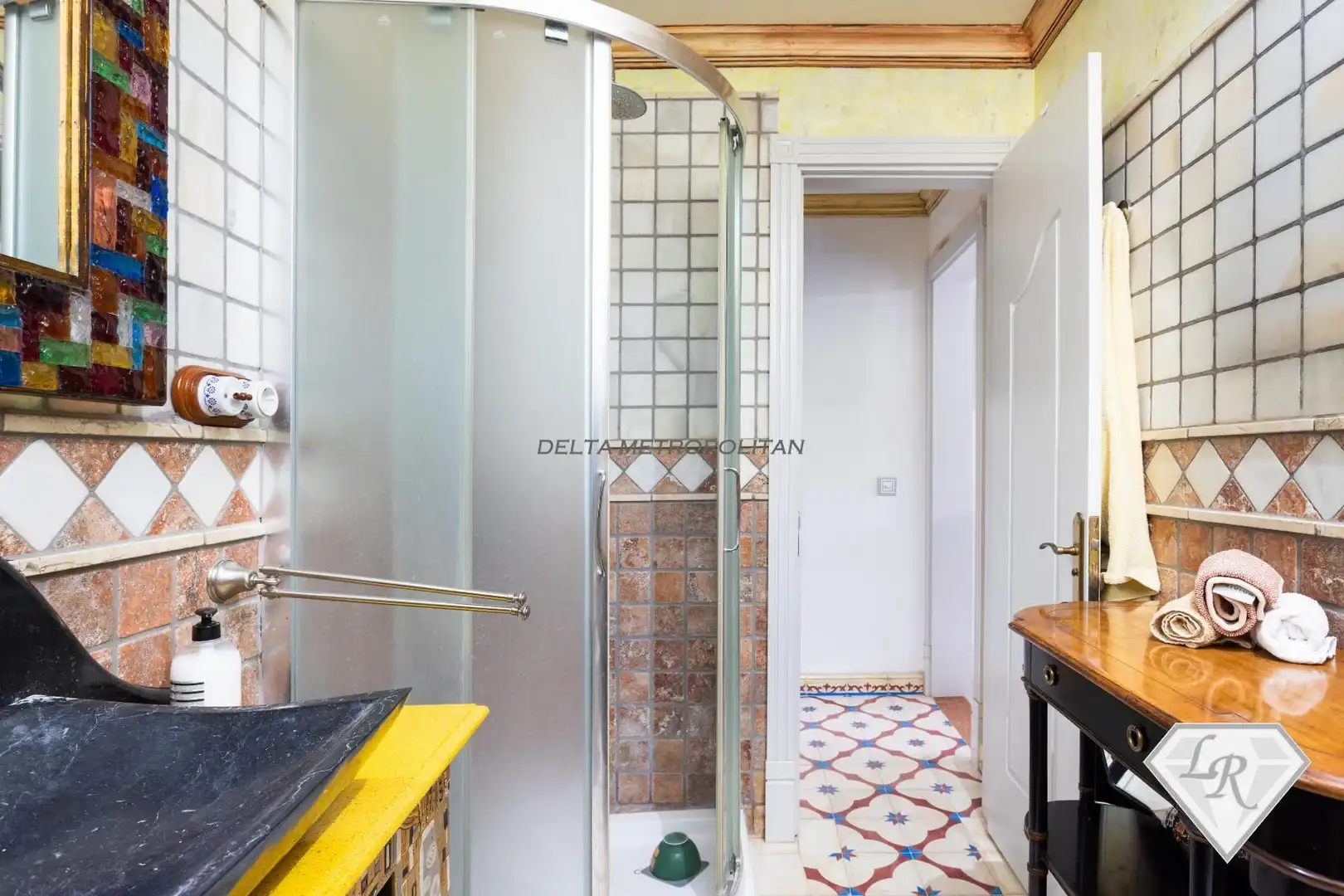 Villa con piscina in vendita a San Francisco 20, imagen 19