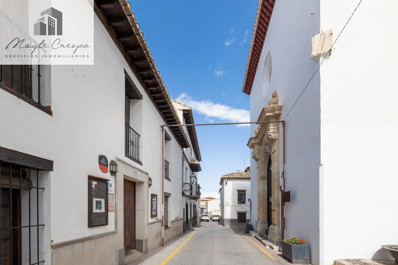 Inmuebles singulares con ascensor en venta en Calle Real, imagen 41