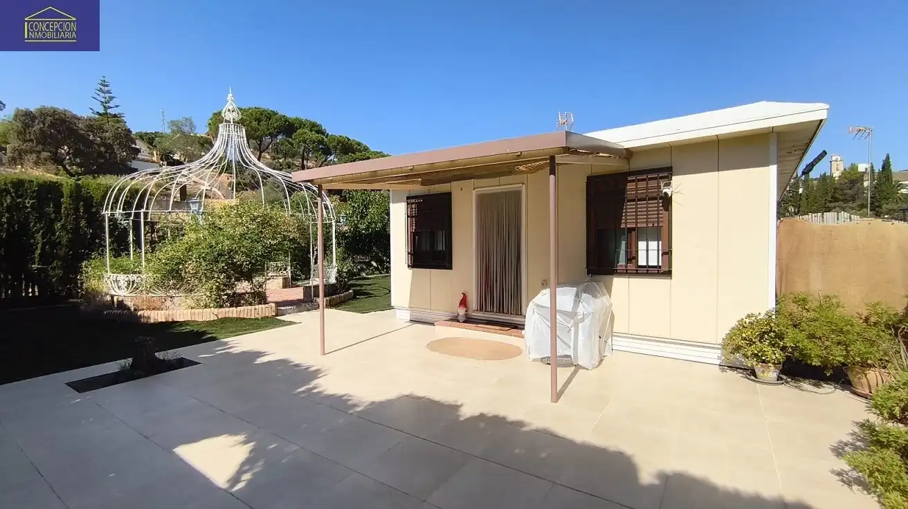 Villa avec jardin à vendre à Periurbano Norte, imagen 23