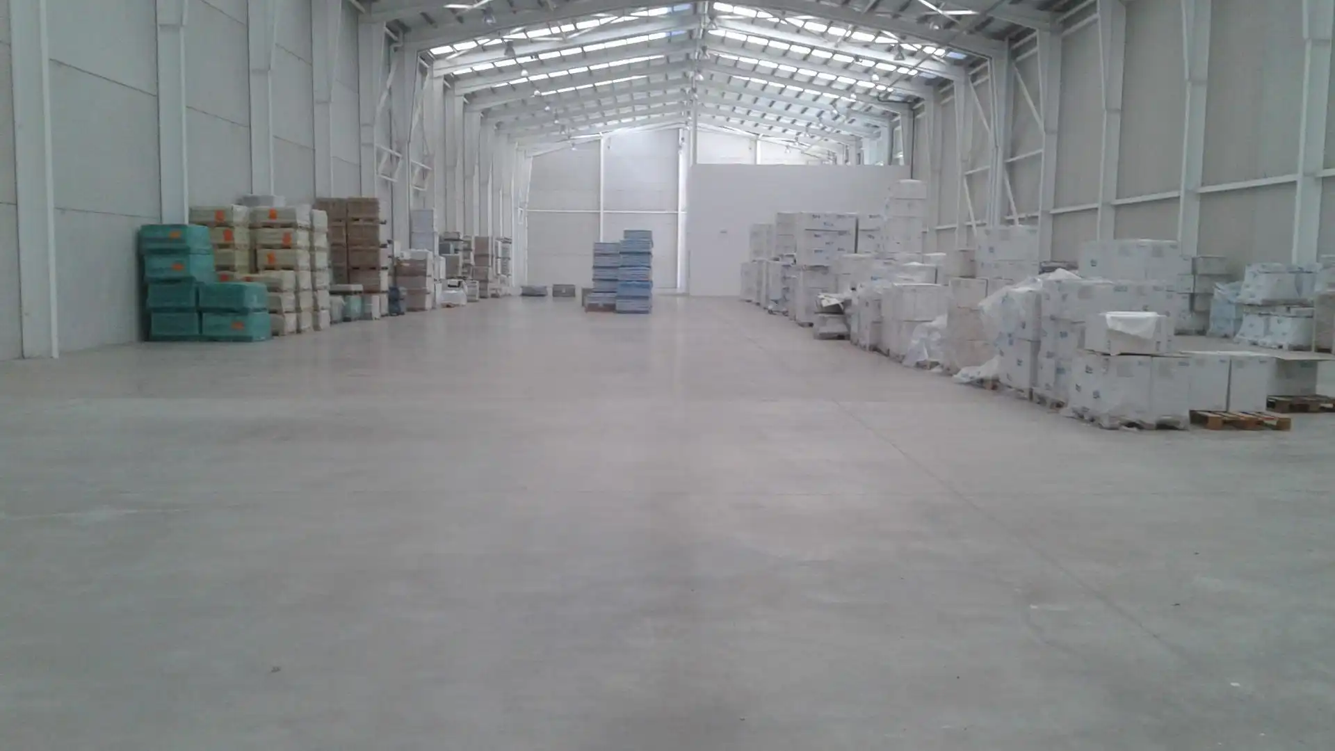 Nau industrial de lloguer a Museros, imagen 3