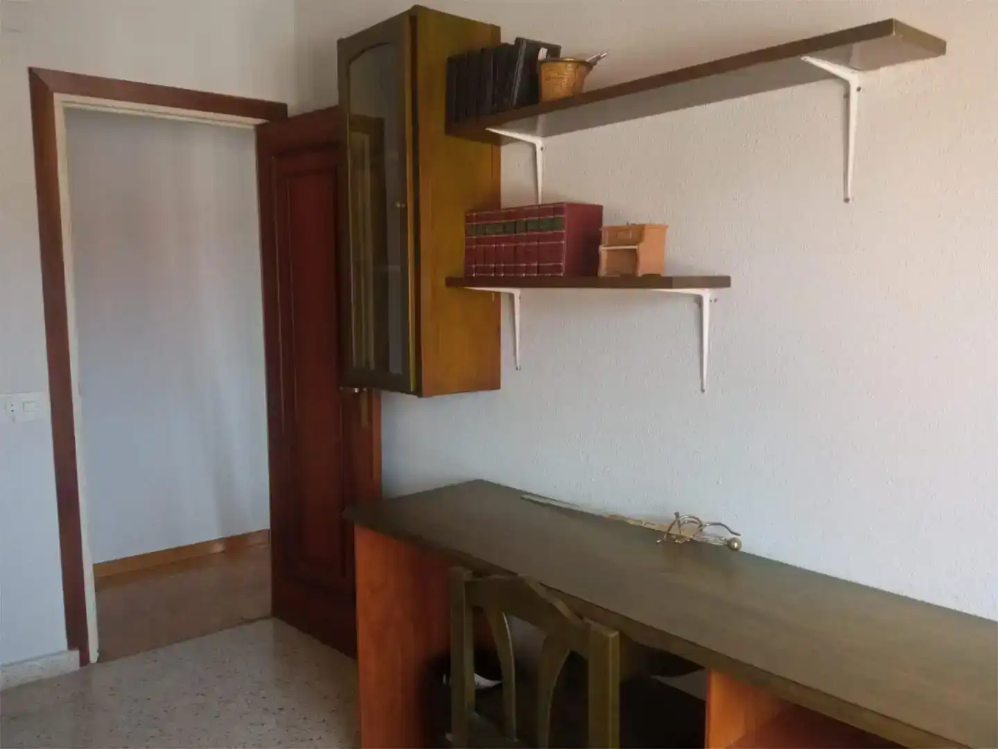 Dormitori de Pis en venda en Los Pinos - El Pilar