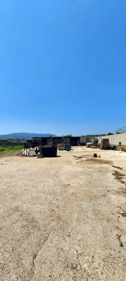 Terreny residencial en venda a Ondara, imagen 4