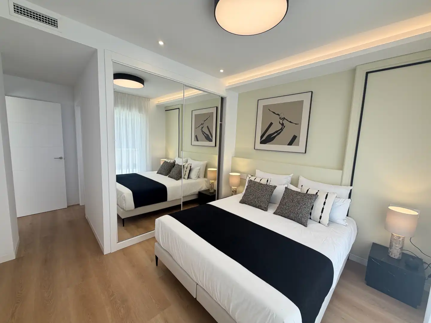 Planta baja en venta en Centro