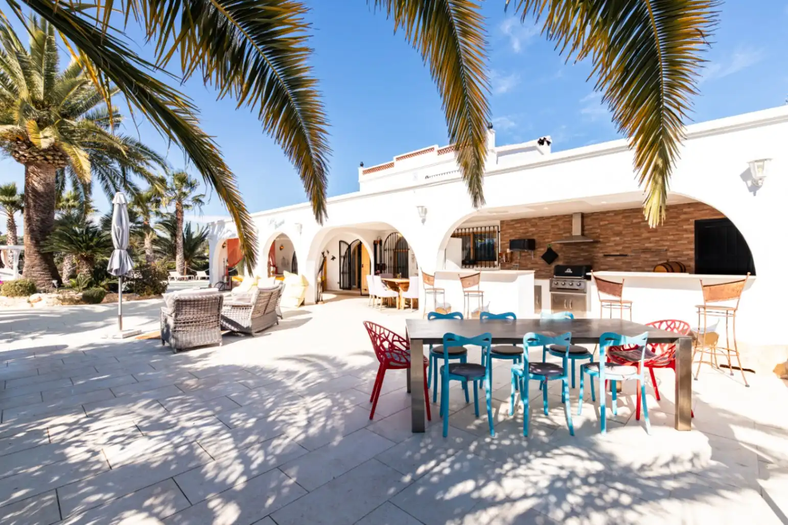 Casa in vendita a Teulada, imagen 38