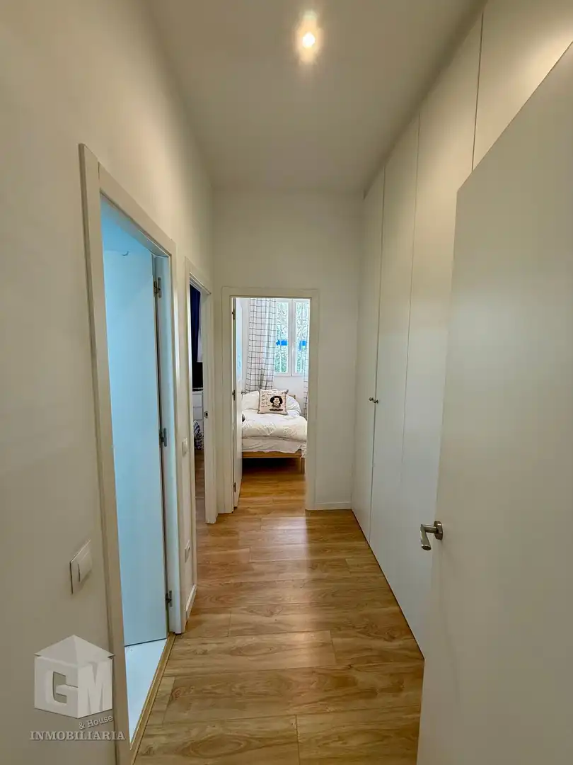 Flat for sale in Humanes de Madrid  with Air Conditioner and Heating