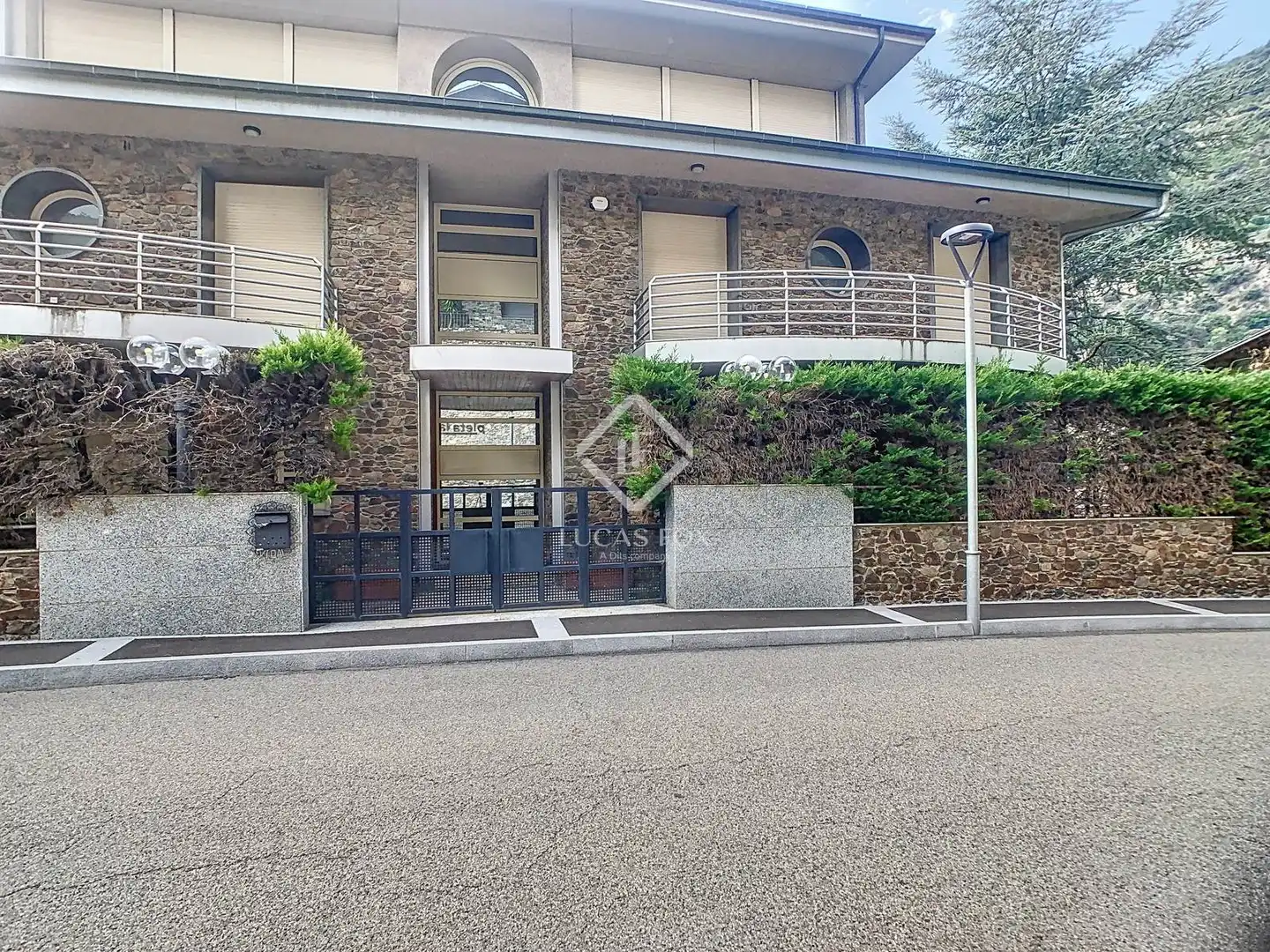 Casa o chalet en venta en Les Escaldes