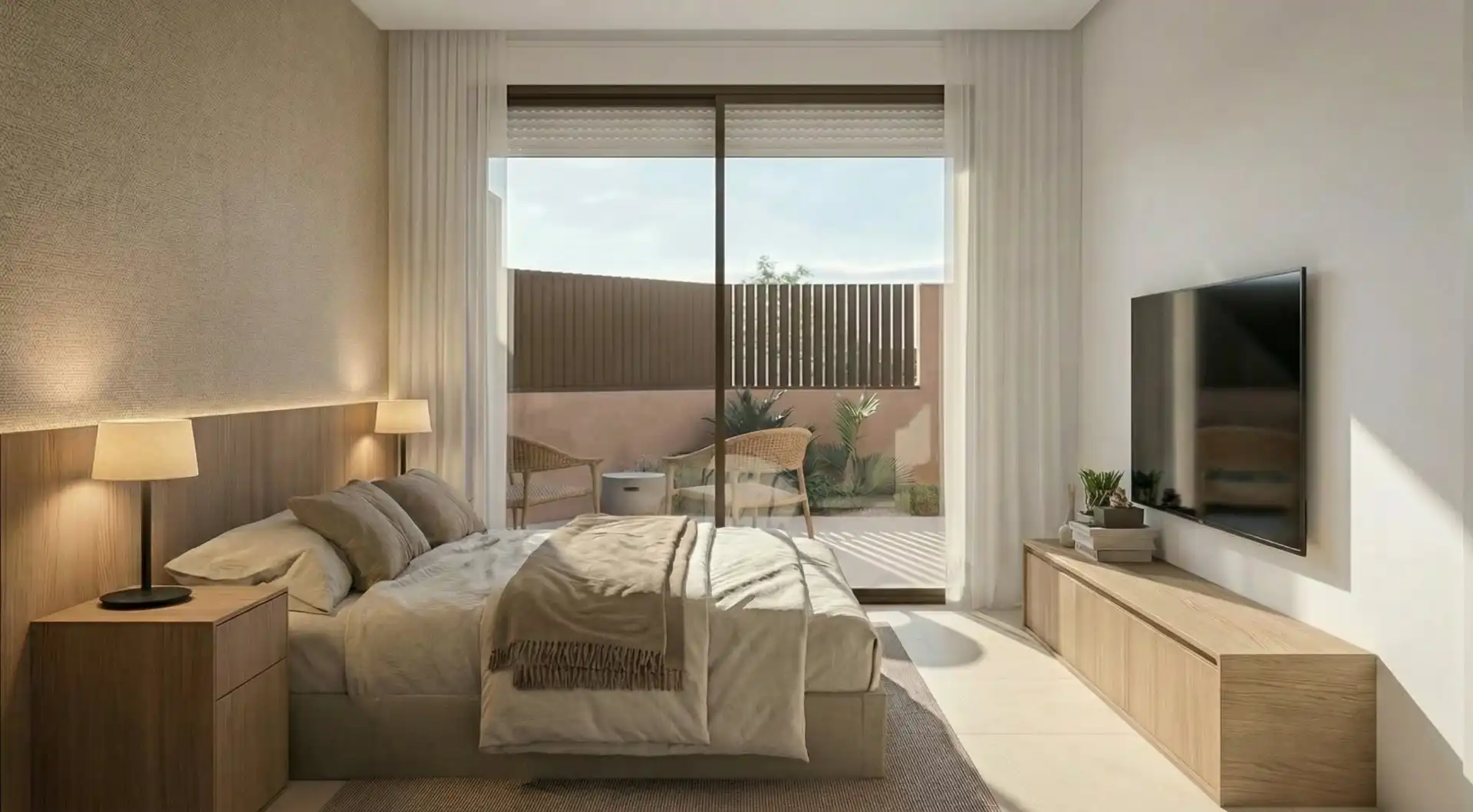 Detached homes for sale in Calle los Rubios, 16, Roldán