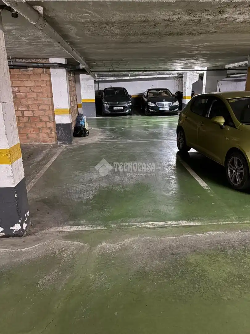Individual en venda a Nuevo Parque - Los Rosales - Tráfico Pesado, imagen 14