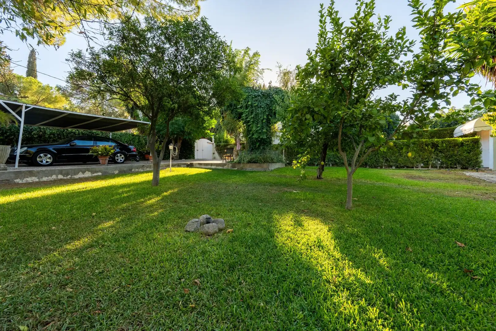 Villa mit Pool zum Verkauf in Urbanizacion ROALCAO, imagen 25