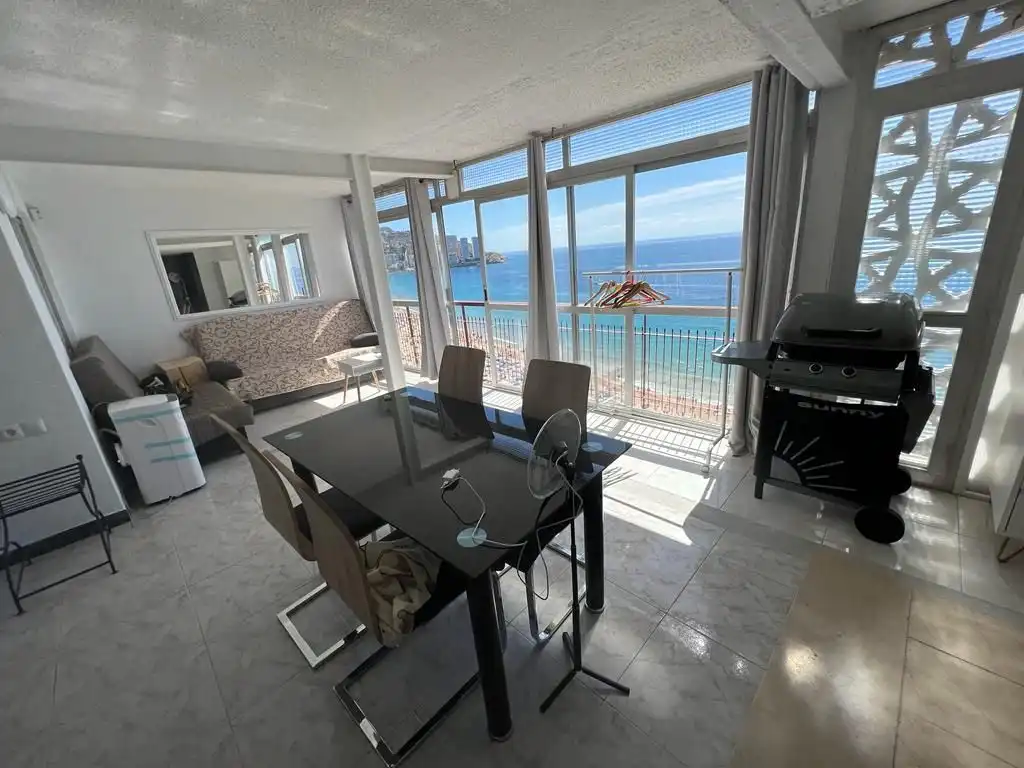 Penthouse mit Aufzug zum Verkauf in Avenida de Alcoy, imagen 10