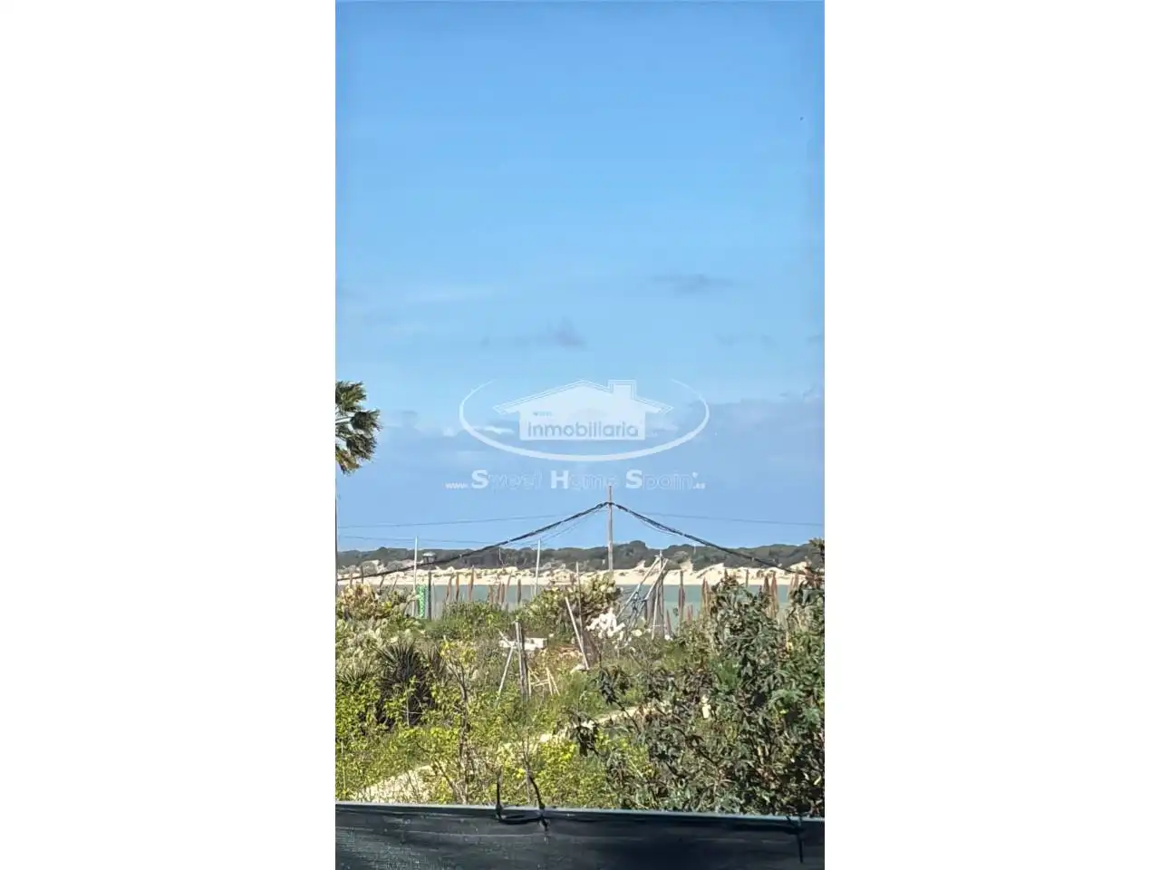 Detached homes for sale in Sanlúcar de Barrameda  with Air Conditioner, Heating and Private garden