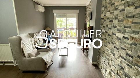 Foto 2 von Wohnung zur Miete in Palencia, La Serna, Fuenlabrada