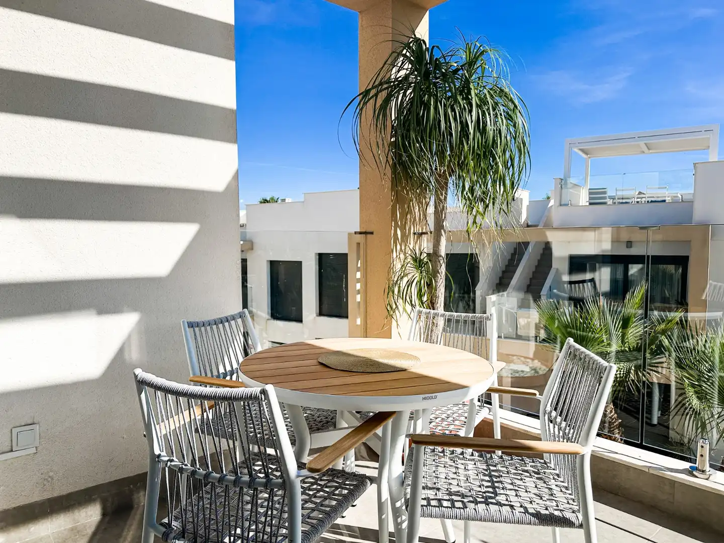 Ático con terraza en venta en Orihuela Costa, imagen 26