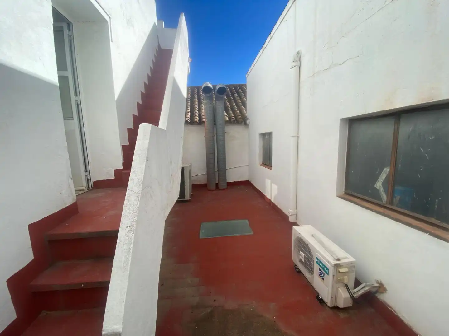 Casa en venda a Calle de Rodríguez de Valcárcel, imagen 44