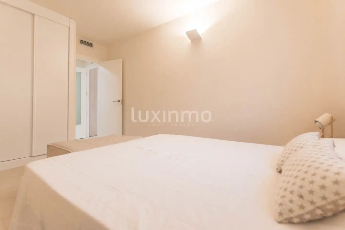 Habitación de Piso en venta en Altea con Aire acondicionado, Calefacción y Terraza
