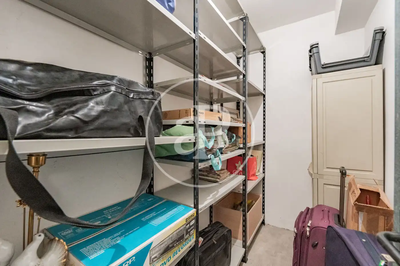 Piso en venta en Madrid con Aire acondicionado, Calefacción y Jardín privado