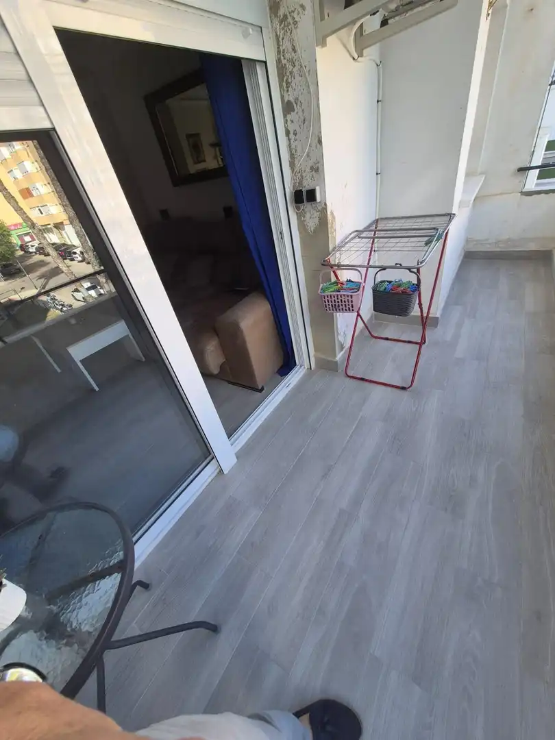 Piso en venta en Barriada de Andalucía - Ardila