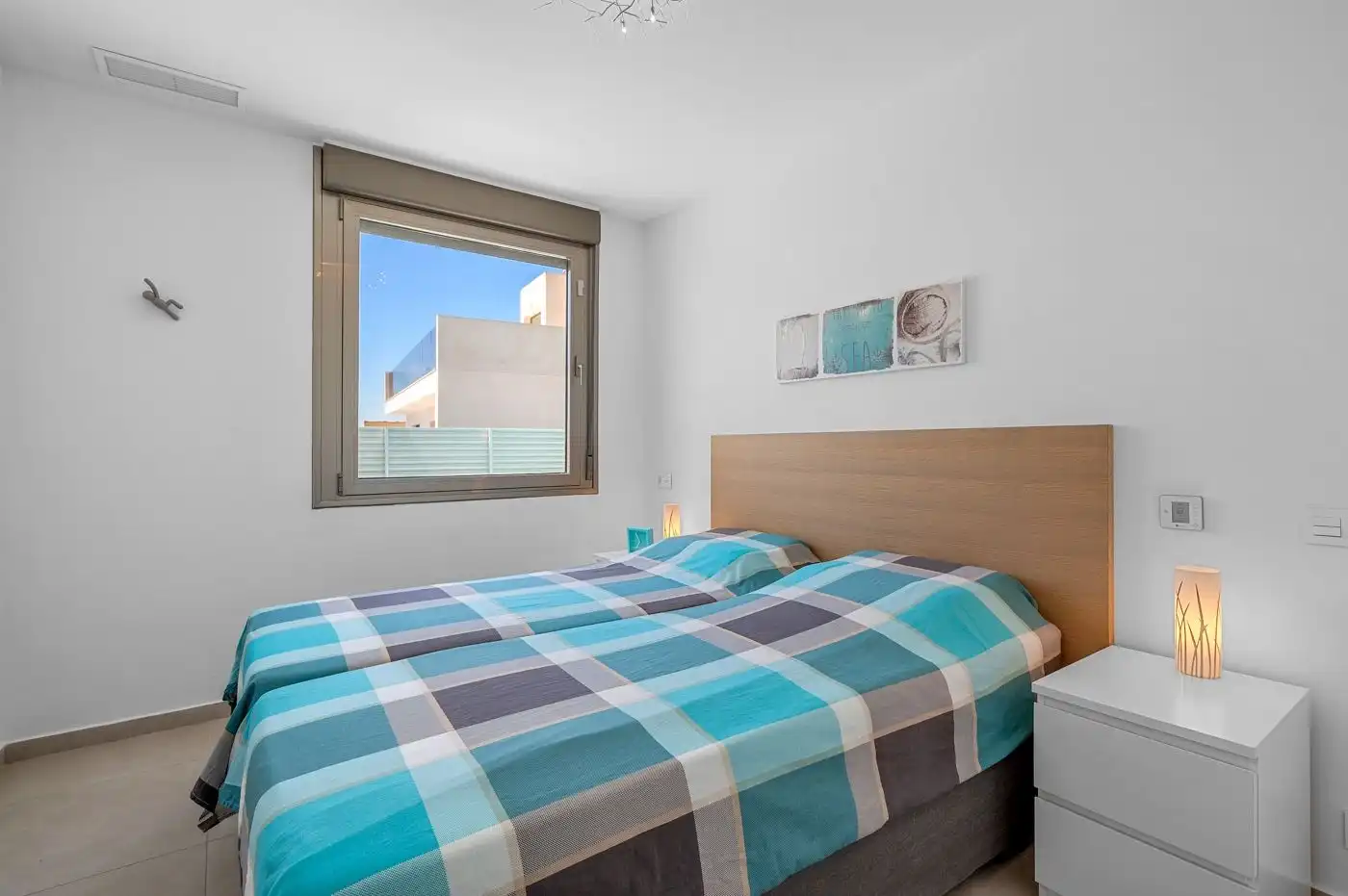 Chalet con piscina en venta en San Fulgencio, imagen 25