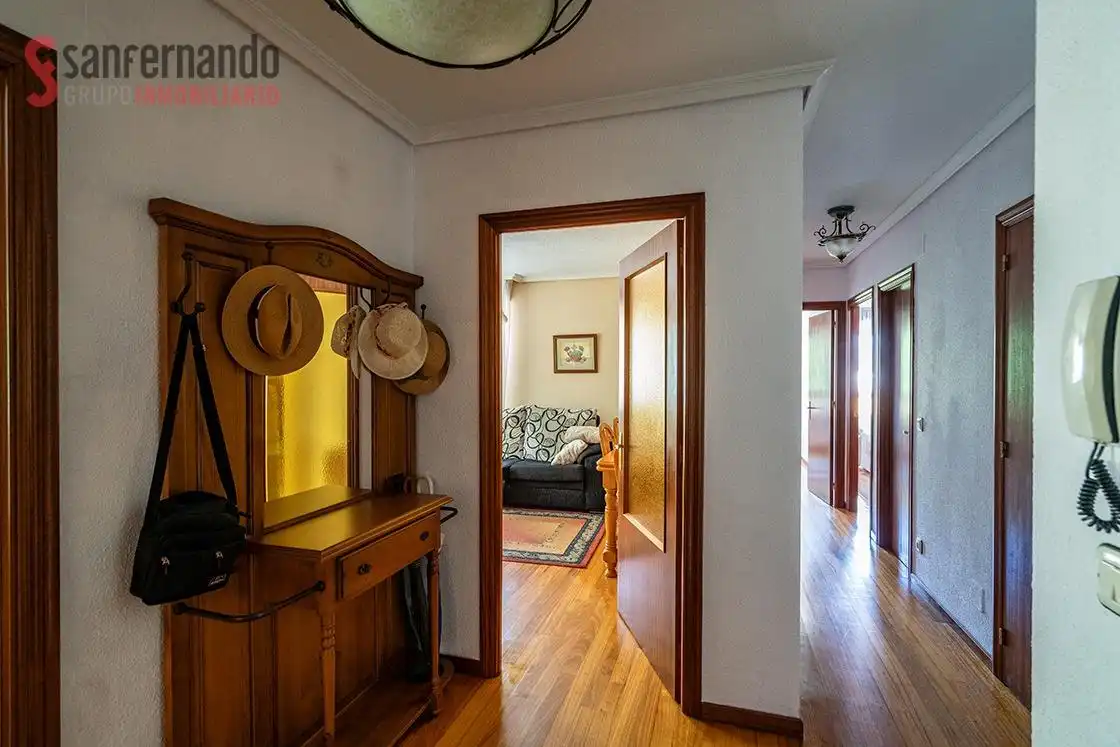 Flat for sale in Suances  with Heating, Private garden and Furnished