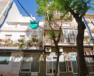 Exterior view of Building for sale in Fuengirola