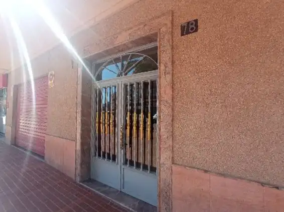 Apartamento en venta en Passeig Del Comtat, imagen 2