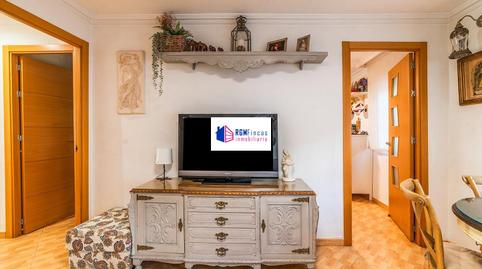 Foto 4 de Piso en venta en San Pablo, Sevilla