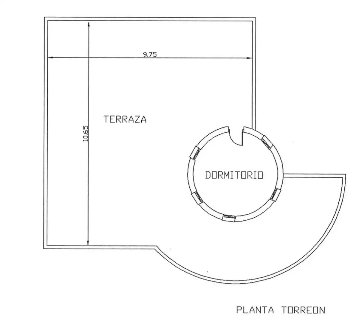 Casa o xalet en venda en Rincón de la Victoria amb Aire condicionat, Jardí privat i Terrassa