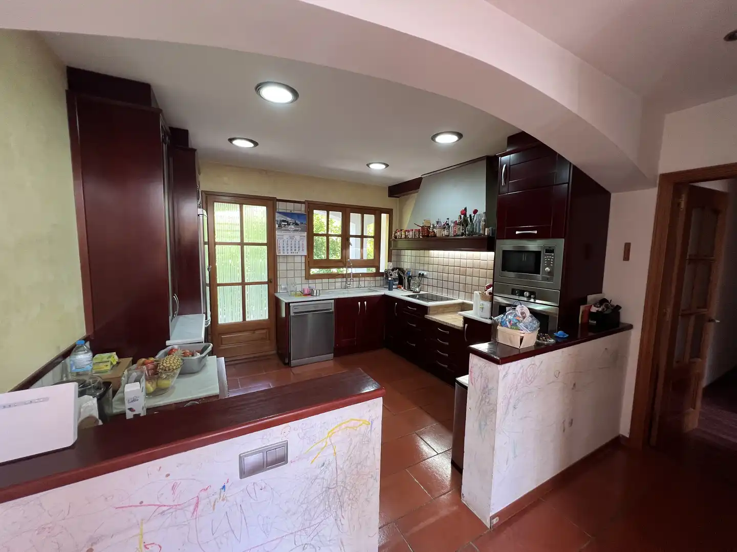 Casa o xalet en venda a Vallgorguina