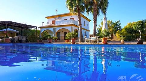 Foto 2 de Casa o xalet en venda a Las Vegas - Campoaras, Córdoba