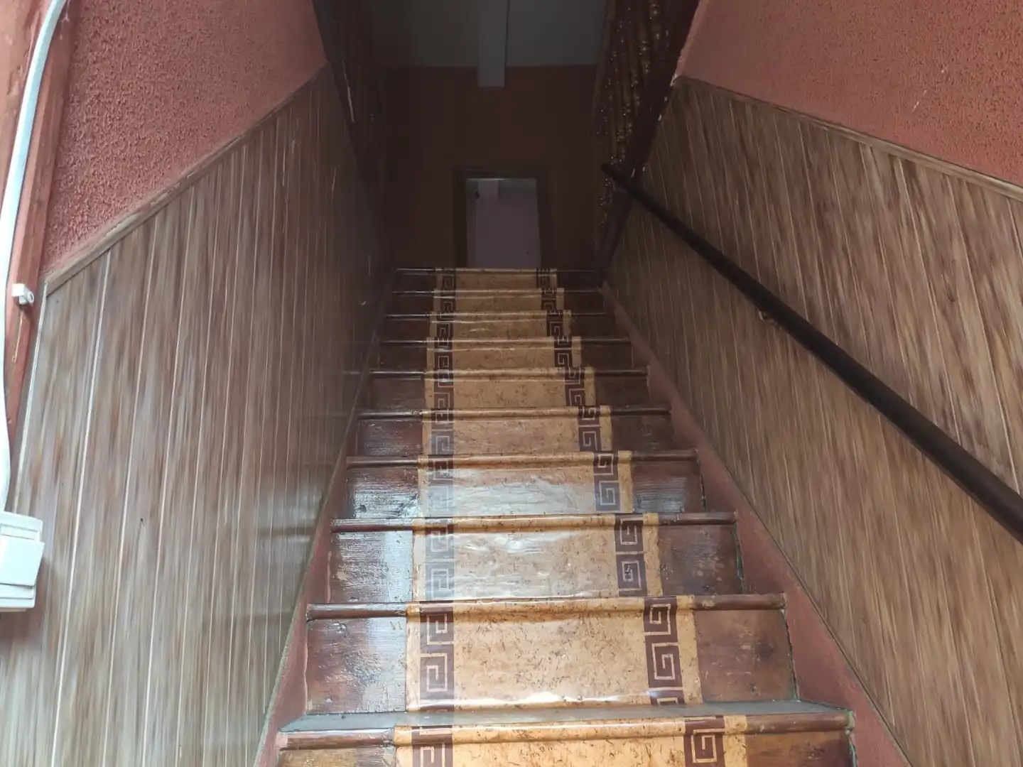Casa adosada en venta en Calle Real-Mb, Camponaraya