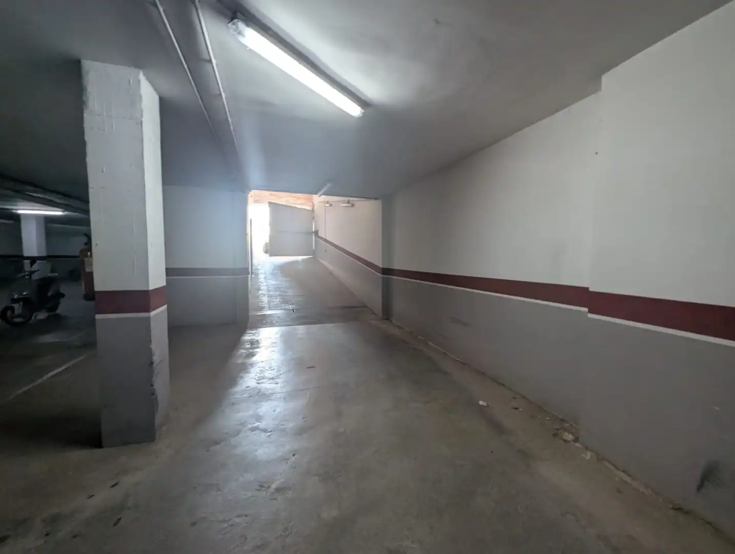 Garaje en venta en L'Alcora, Castellón