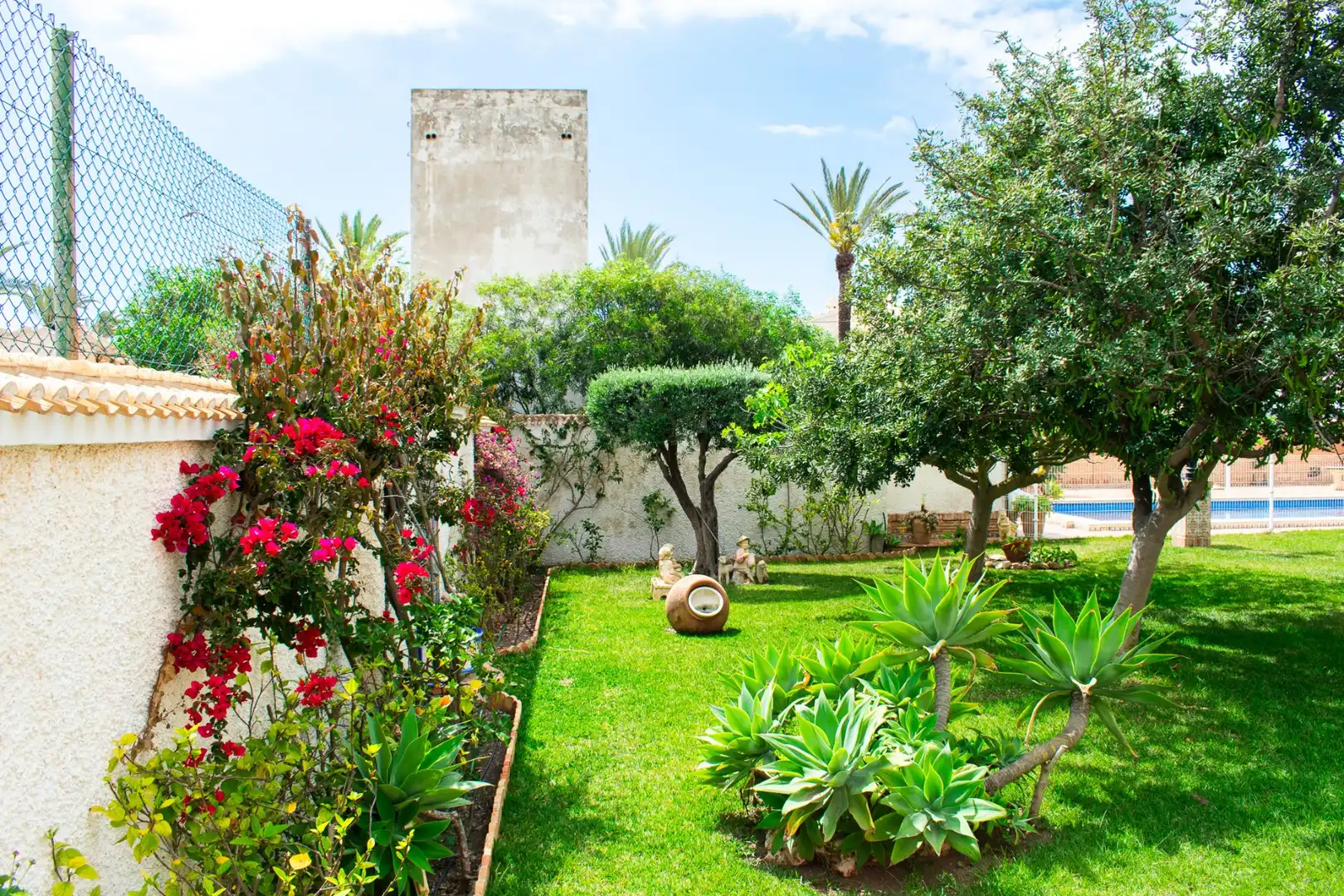 Casa o chalet en venta en Cabo Roig