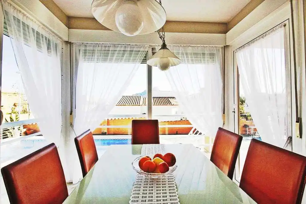 Villa con piscina in vendita a Marisol Park - Ortembach - Los Almendros, imagen 23
