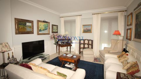Foto 4 de Piso en venta en Zugatzarte Etorbidea, Las Arenas, Getxo