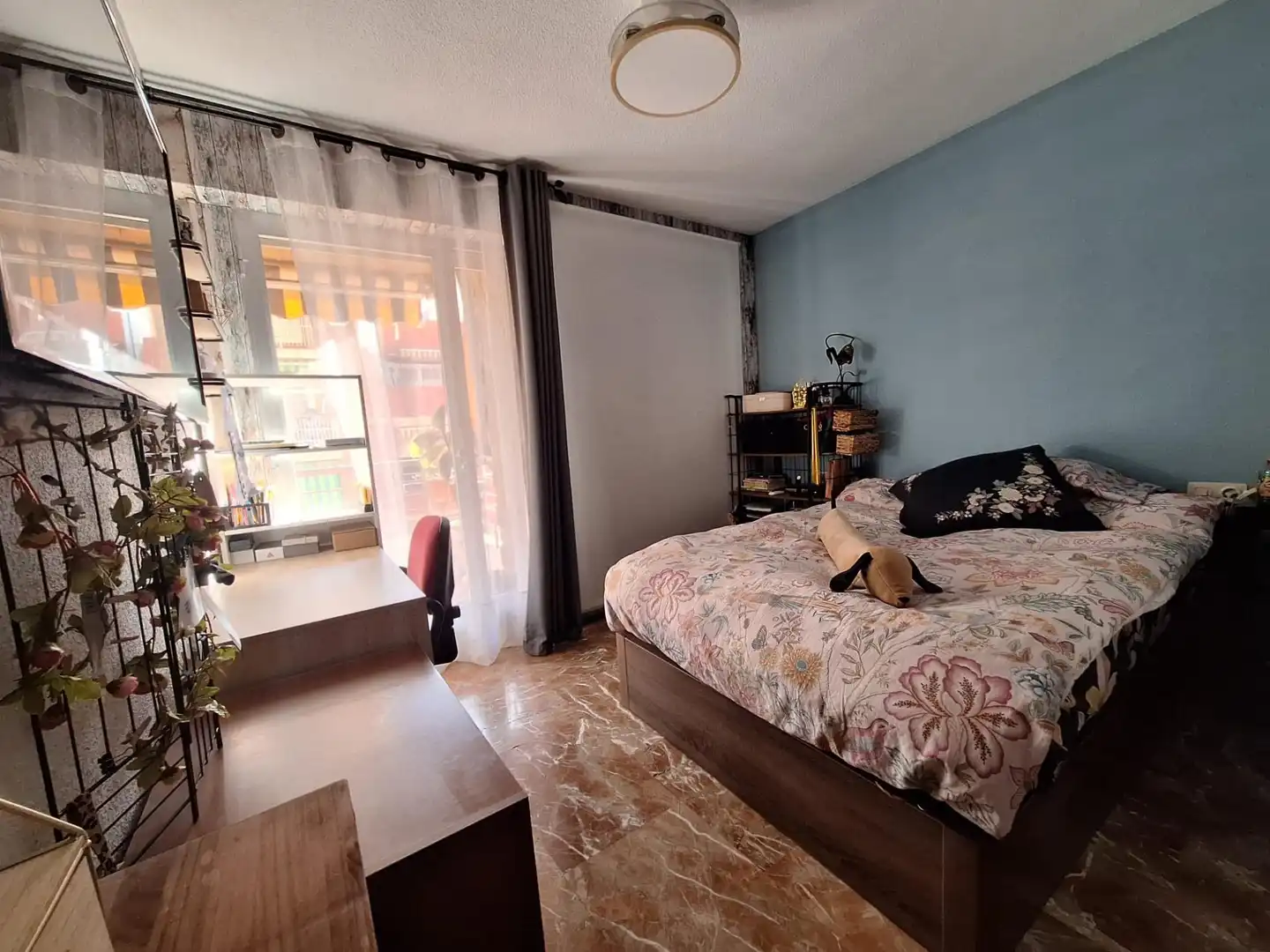 Piso con terraza en venta en Calle VIRGEN DEL SOCORRO, imagen 13