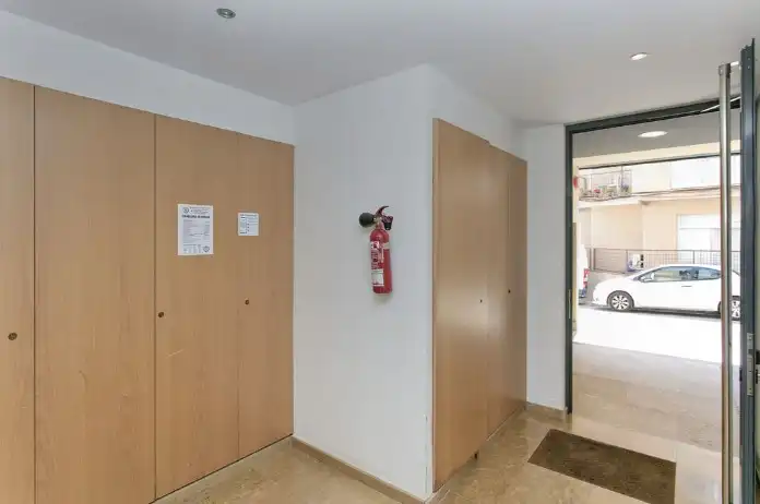 Flat for sale in Sant Pere de Ribes  with Air Conditioner, Heating and Terrace