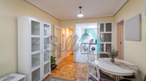 Photo 4 of Flat for rent in Muñoz Degraín, Auditorio - Seminario - Parque de Invierno, Oviedo