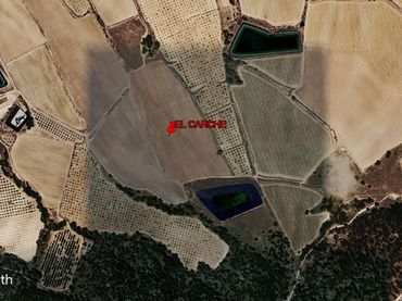 Terreno rustico in vendita a Jumilla