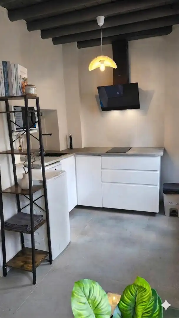 Wohnungen zur Miete in Barrio de Albaicín