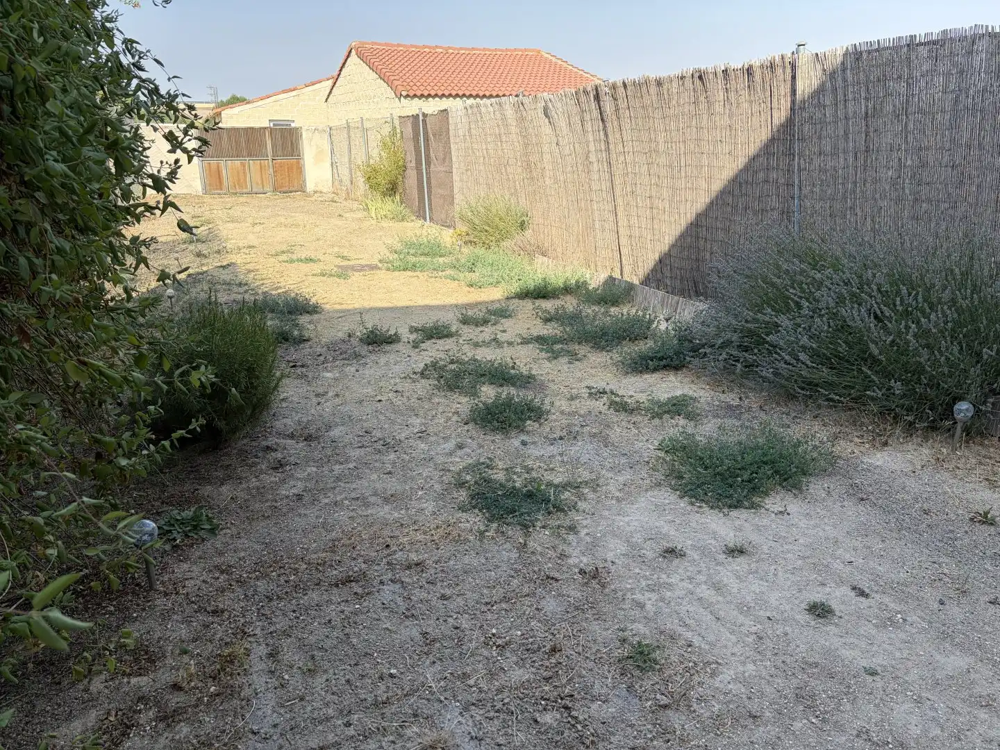 Detached homes for sale in Segovia  with Heating and Private garden