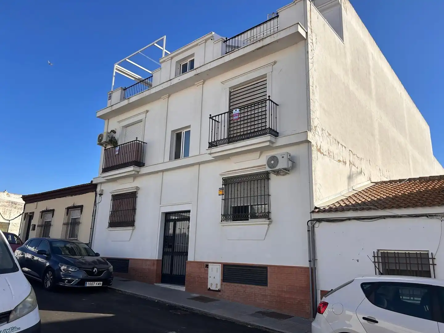 Appartamento con ascensore in vendita a Núcleo urbano